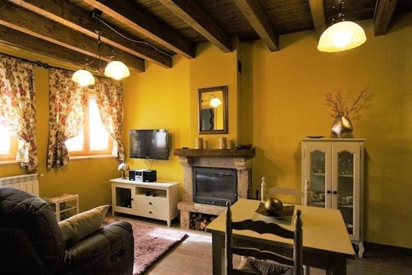 Ambar Spa. Azagalla Rural Касас-дель-Абад Экстерьер фото