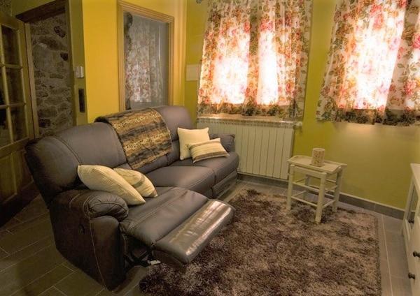 Ambar Spa. Azagalla Rural Касас-дель-Абад Экстерьер фото